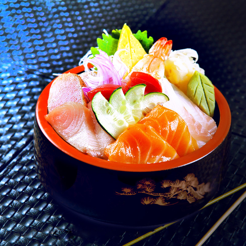 Meal Prep Rice - Cajas Bento de estilo japonés, fiambrera