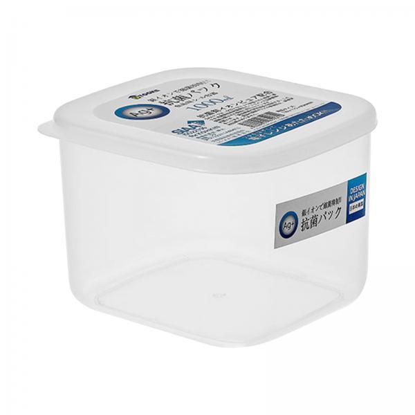 Meal Prep Egg - Contenedor de Almacenamiento para Refrigerador, Hermético,