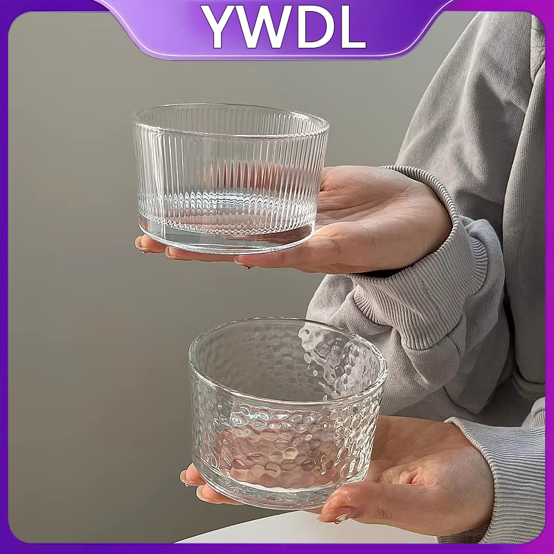 Meal Prep Kit - YWDL Juego de 4 mini tazones