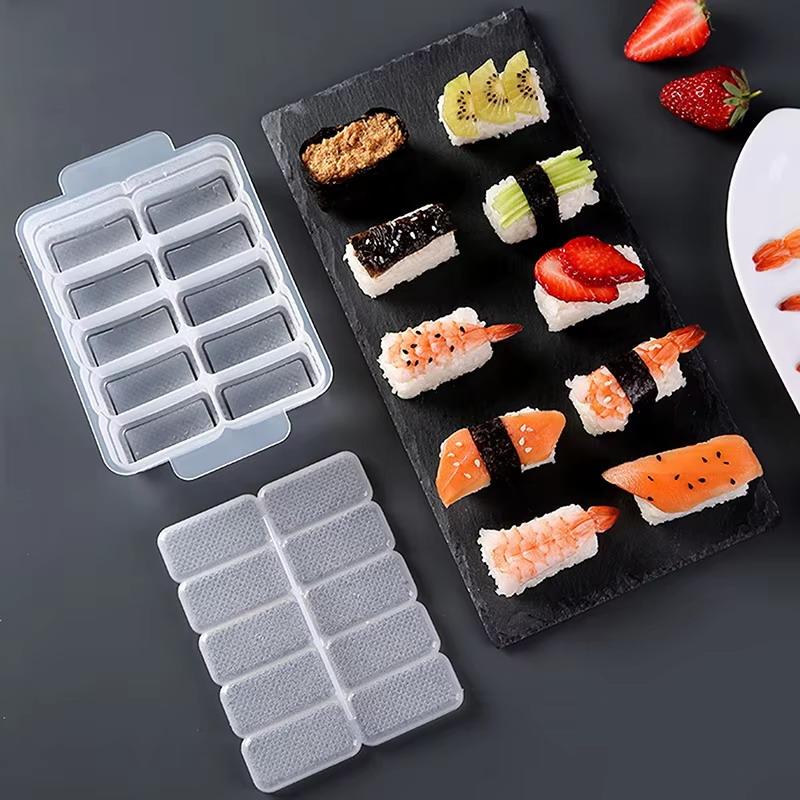 Meal Prep Rice - NUEVO Molde para Bolas de Arroz