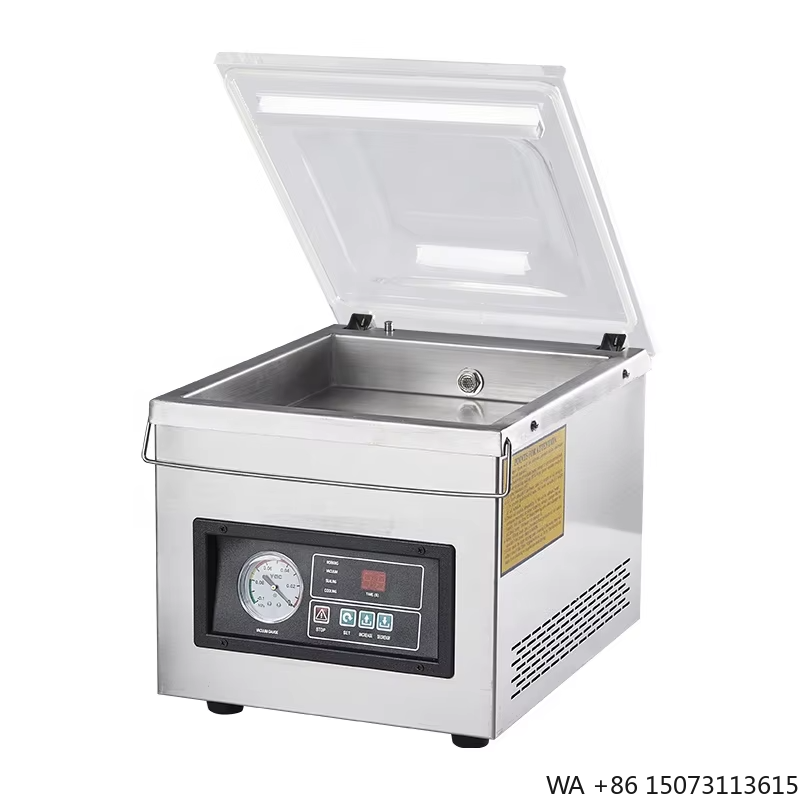Selladora al Vacío Comercial d - Meal Prep Rice reseña y precio