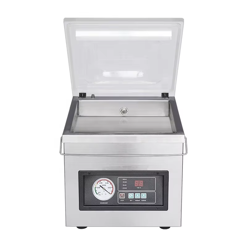 Selladora al Vacío Comercial d - Meal Prep Rice reseña y precio
