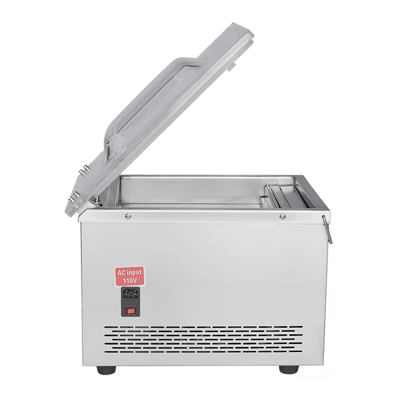 Selladora al Vacío Comercial d - Meal Prep Rice reseña y precio