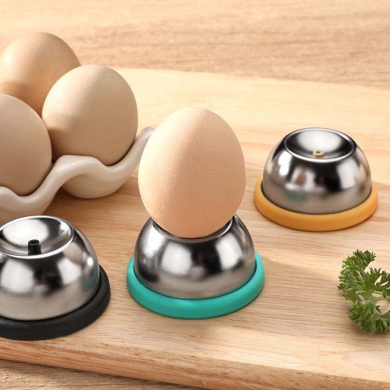 Perforador de Huevos de Acero  - Meal Prep Egg reseña y precio