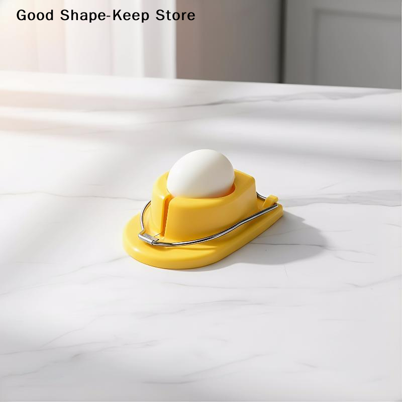 Cortador de huevos manual que  - Meal Prep Egg reseña y precio