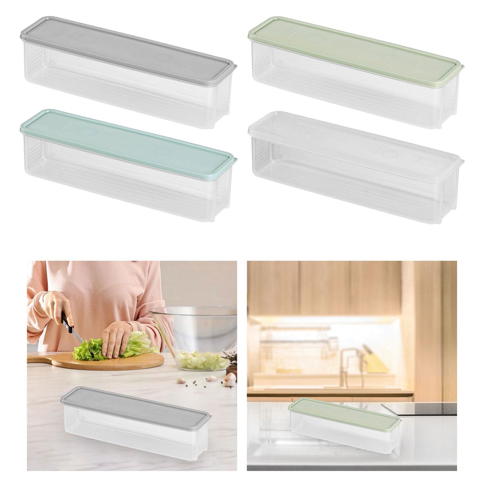 Caja de espaguetis con tapa he - Meal Prep Egg reseña y precio