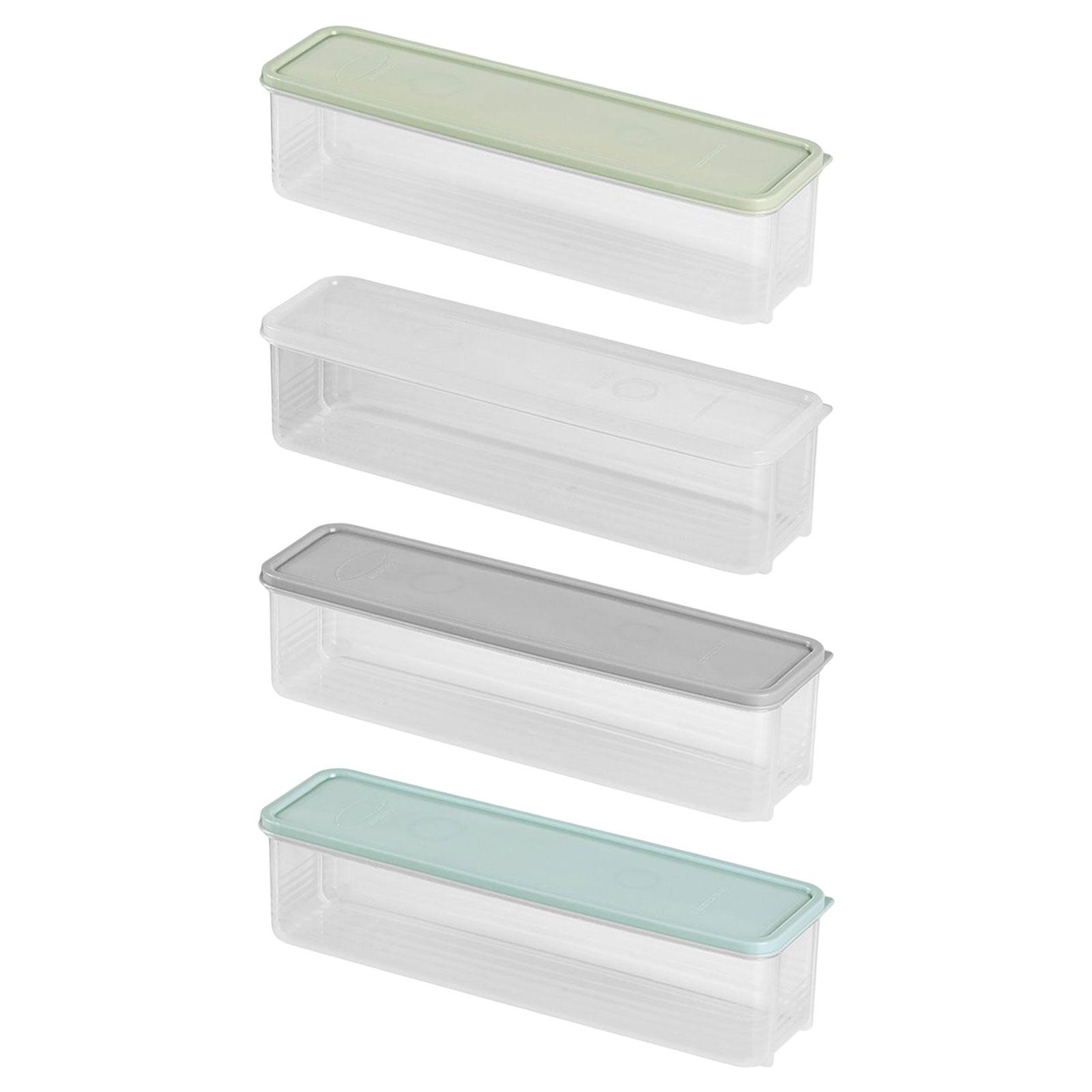Caja de espaguetis con tapa he - Meal Prep Egg reseña y precio