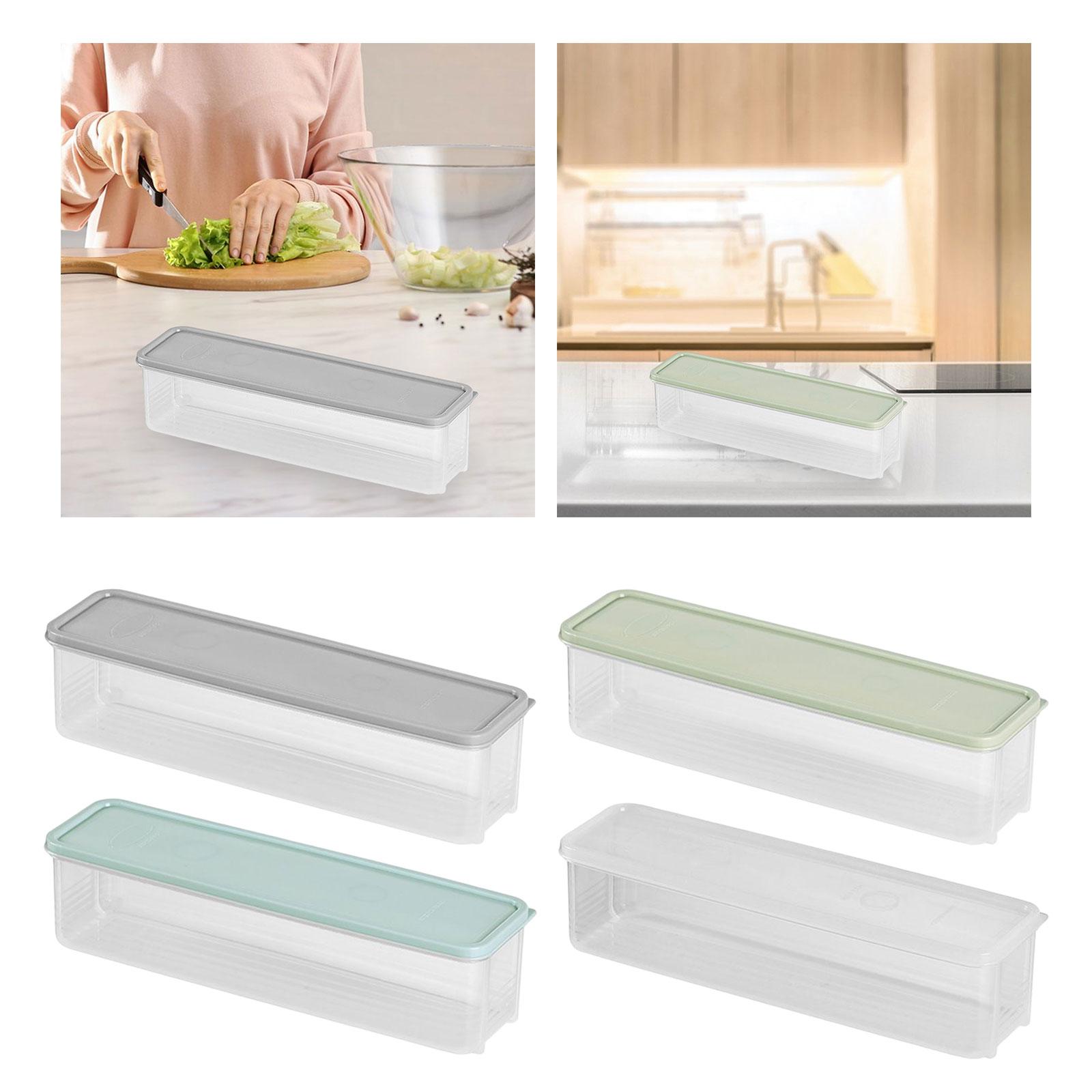 Caja de espaguetis con tapa he - Meal Prep Egg reseña y precio