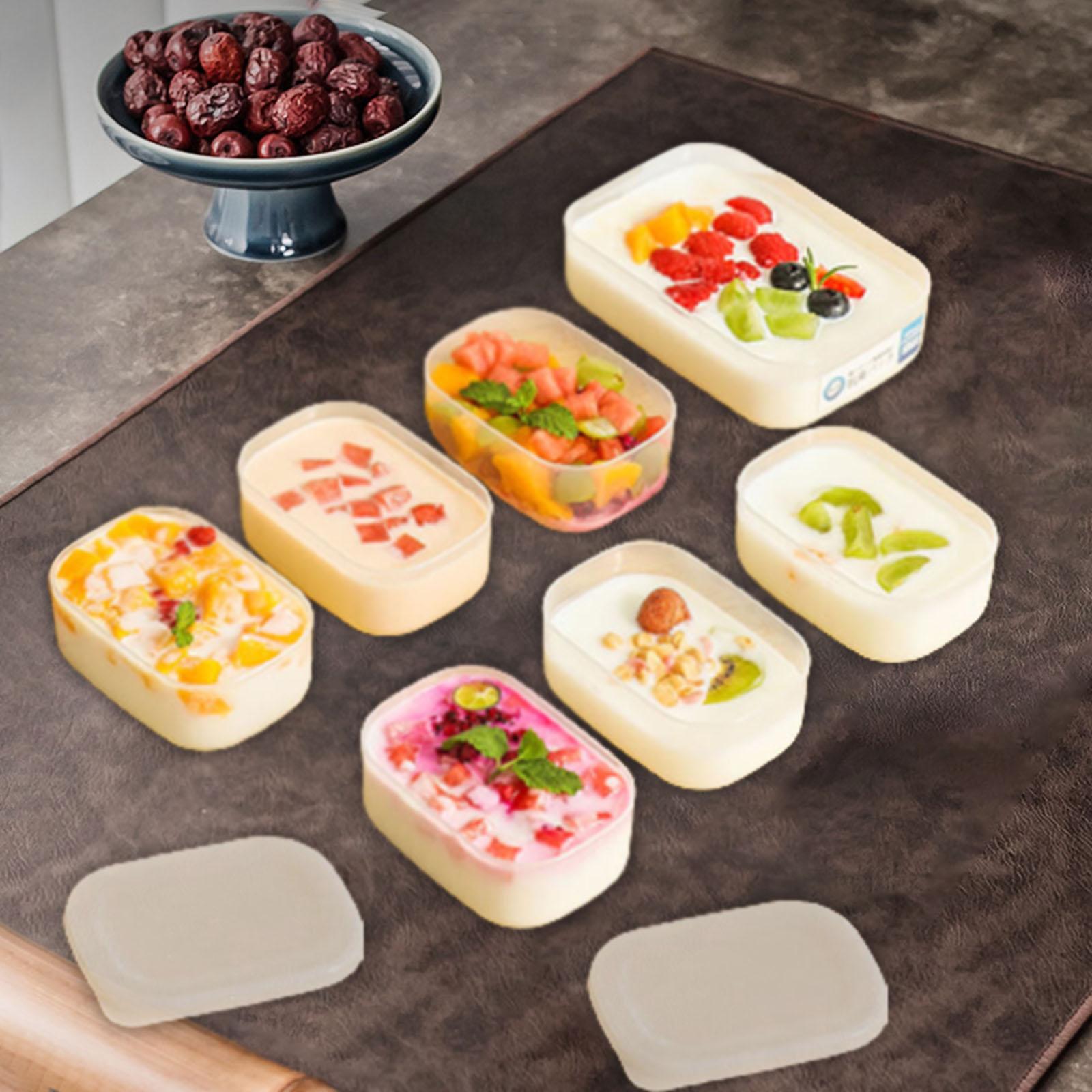 Contenedor de Almacenamiento p - Meal Prep Egg reseña y precio