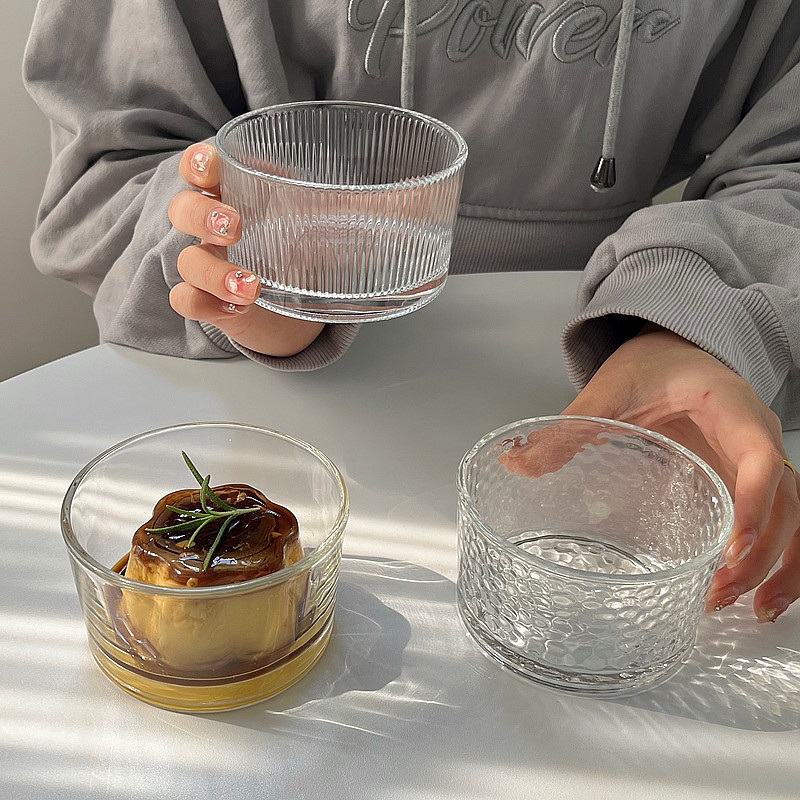 YWDL Juego de 4 mini tazones d - Meal Prep Kit reseña y precio