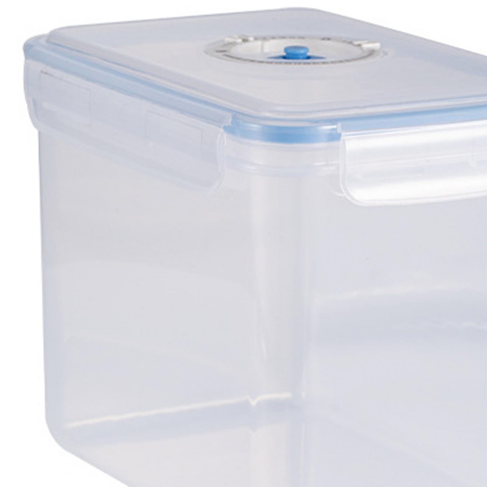 Recipiente al Vacío para Mante - Meal Prep Egg reseña y precio
