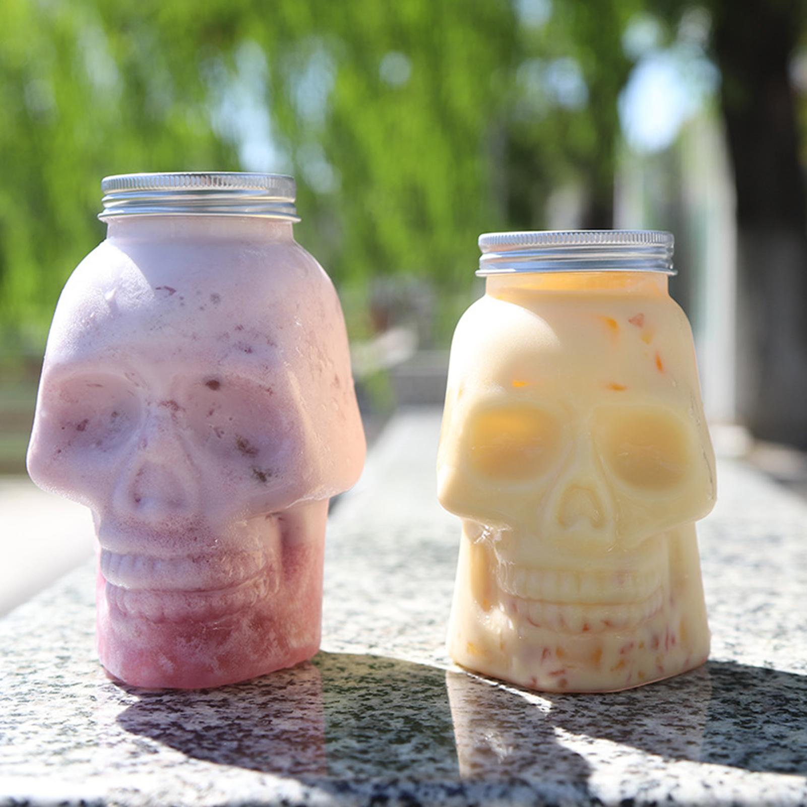 Frascos transparentes con form - Meal Prep For A Day reseña y precio