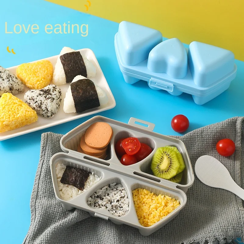Herramienta plegable portátil  - Meal Prep Rice reseña y precio