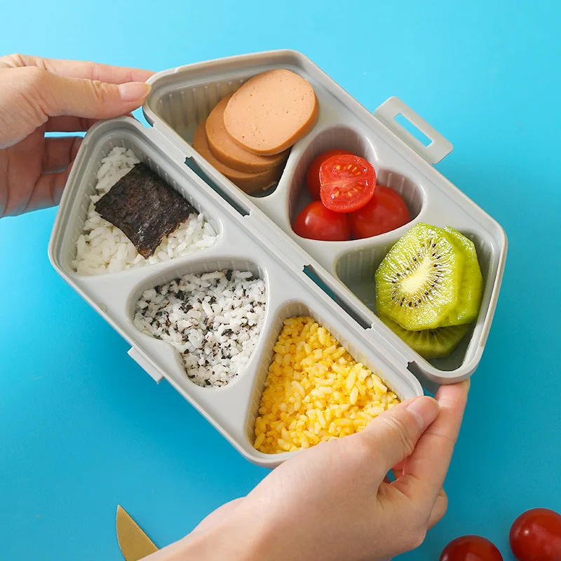 Herramienta plegable portátil  - Meal Prep Rice reseña y precio