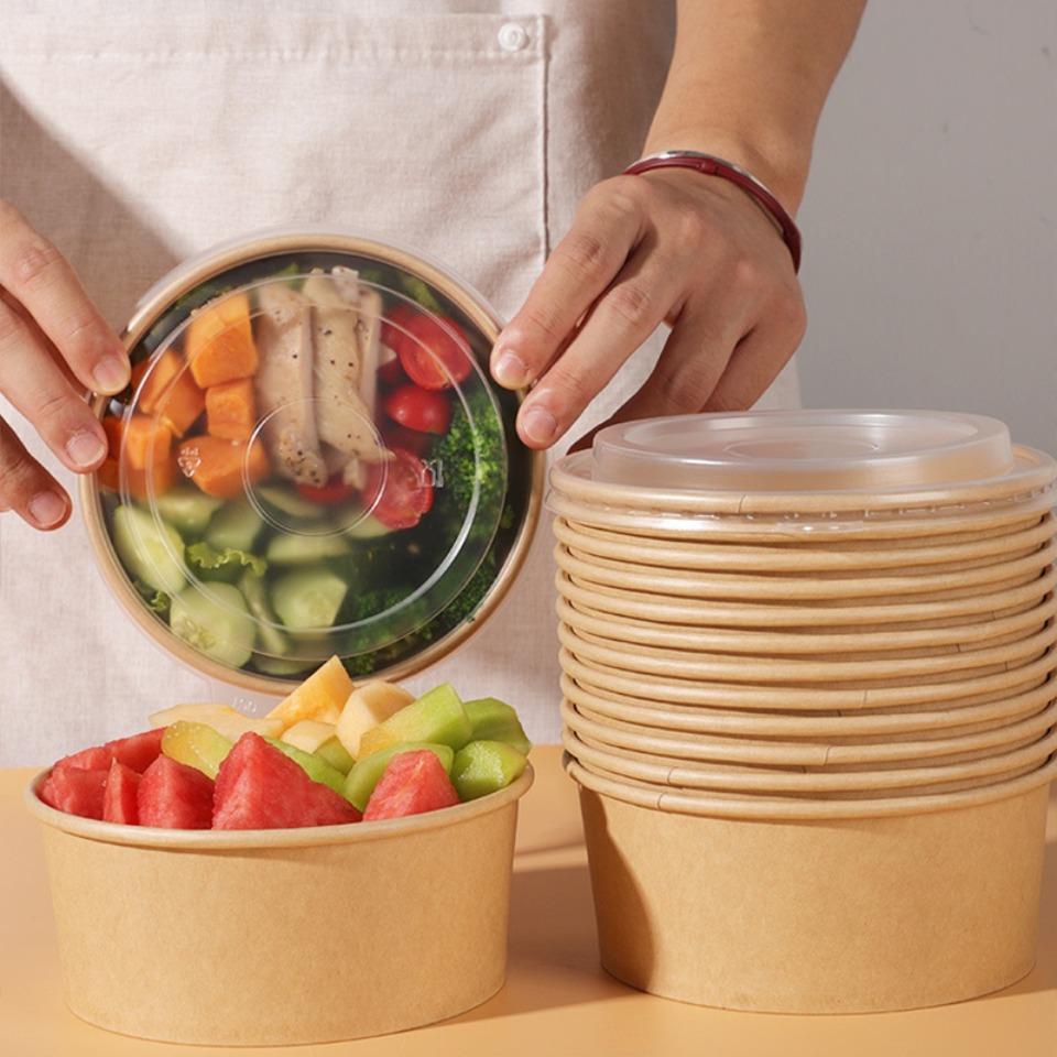 10/20 Uds. Recipientes Redondo - Meal Prep For A Day reseña y precio