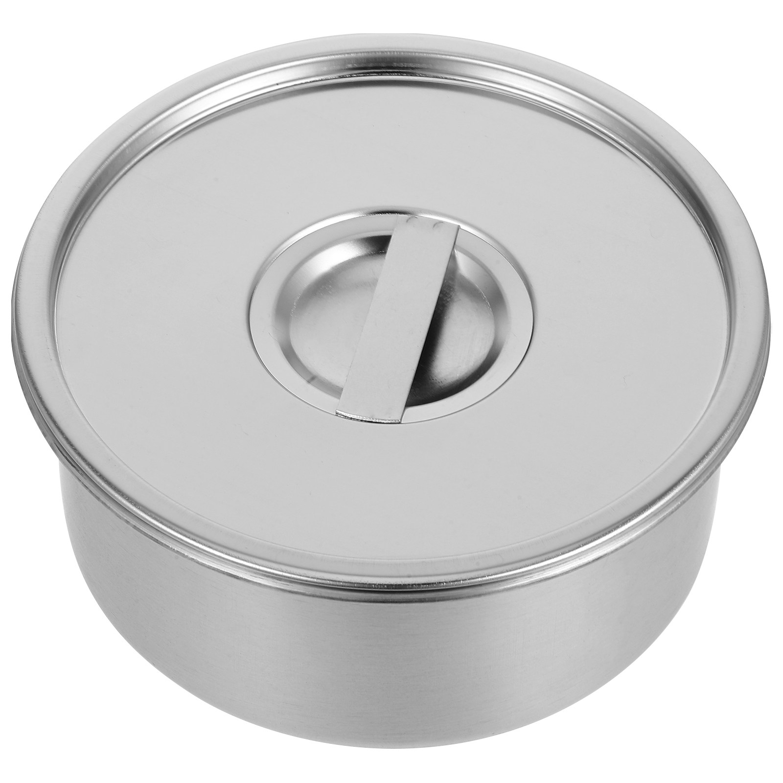 Tazón de Acero Inoxidable de 1 - Meal Prep Egg reseña y precio
