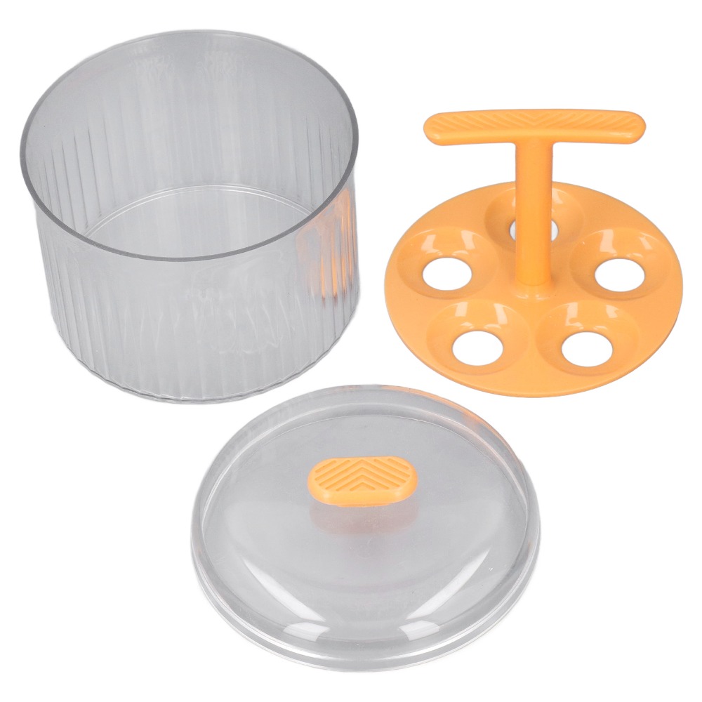 Utensilio de Cocina, Molde Man - Meal Prep Rice reseña y precio