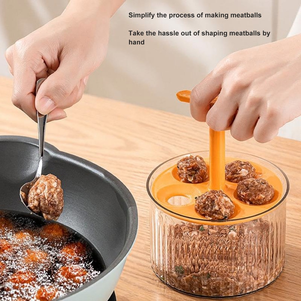 Utensilio de Cocina, Molde Man - Meal Prep Rice reseña y precio