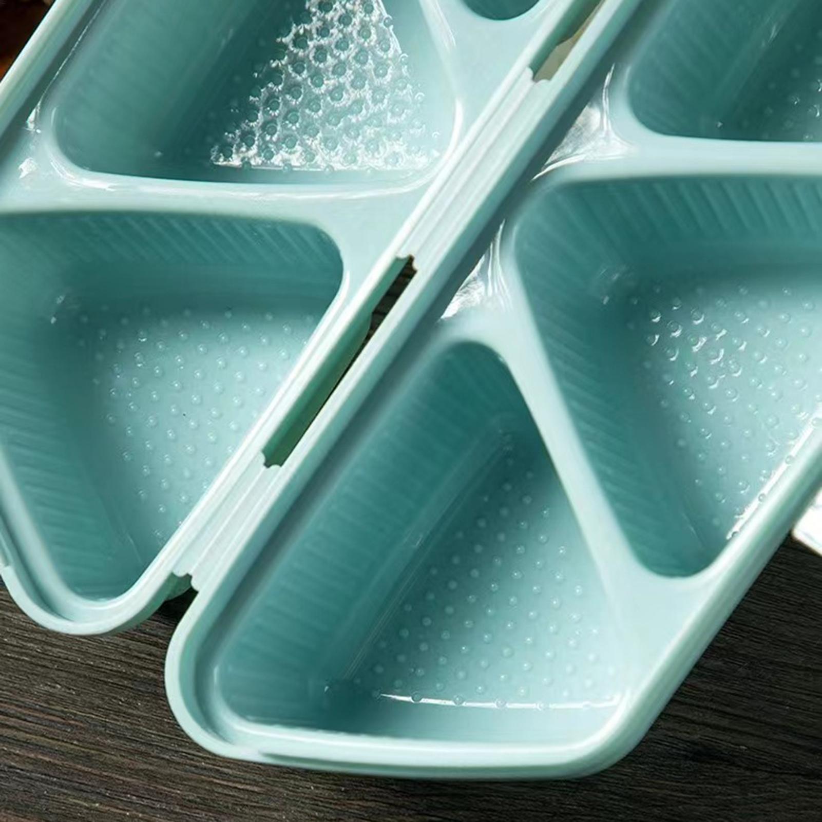 Molde para Sushi, 6 cavidades, - Meal Prep Rice reseña y precio