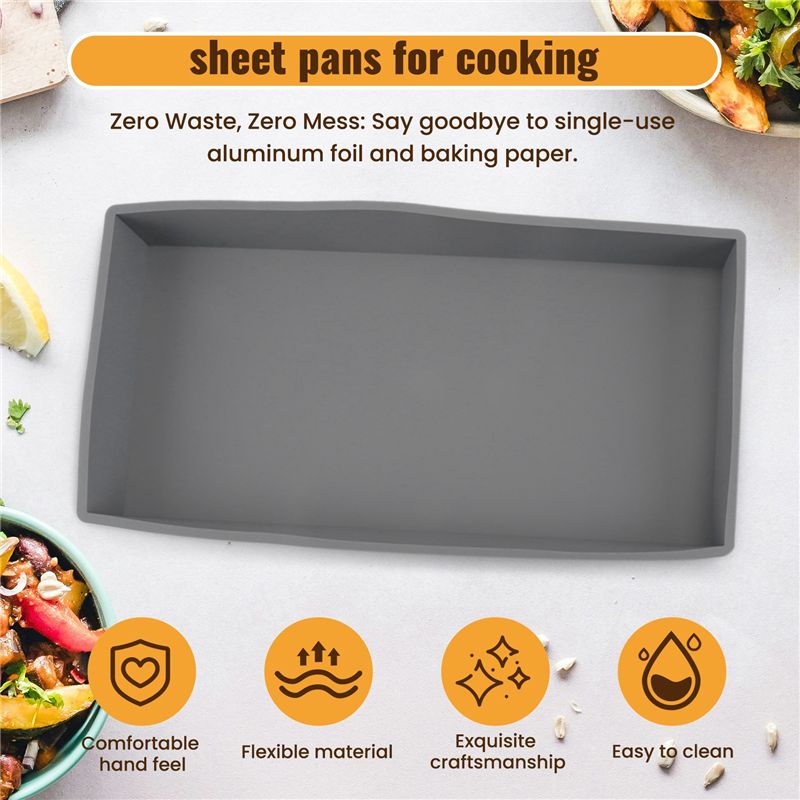 Separadores de bandejas ABMS p - Meal Prep Kit reseña y precio