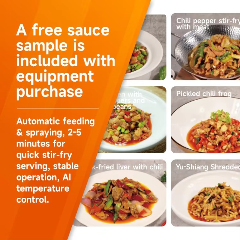 Robot de Cocina Automático de  - Meal Prep Kit reseña y precio