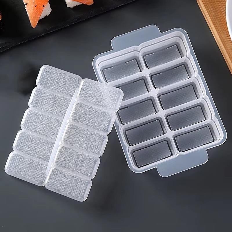 NUEVO Molde para Bolas de Arro - Meal Prep Rice reseña y precio