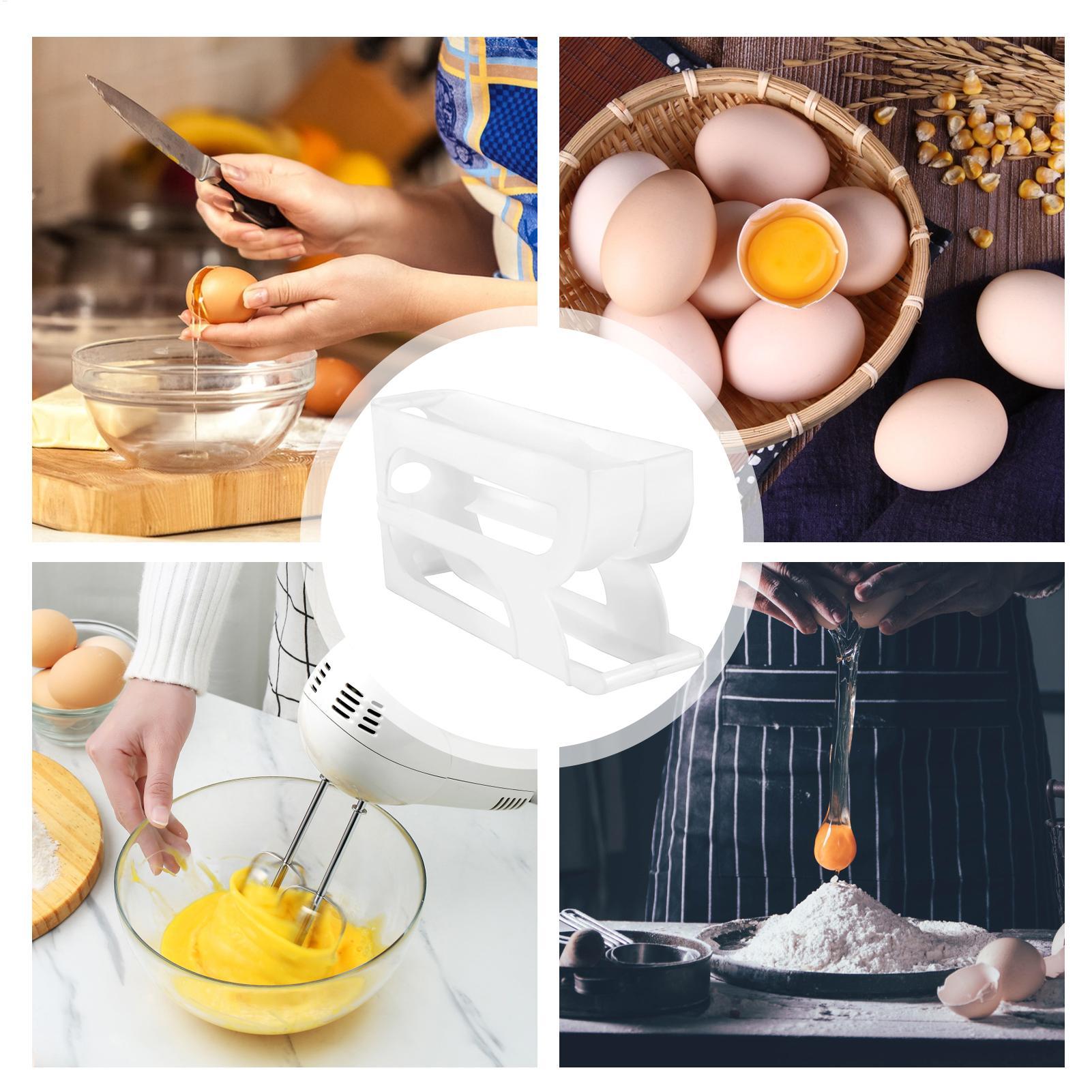 Dispensador de Huevos para Ref - Meal Prep Egg reseña y precio