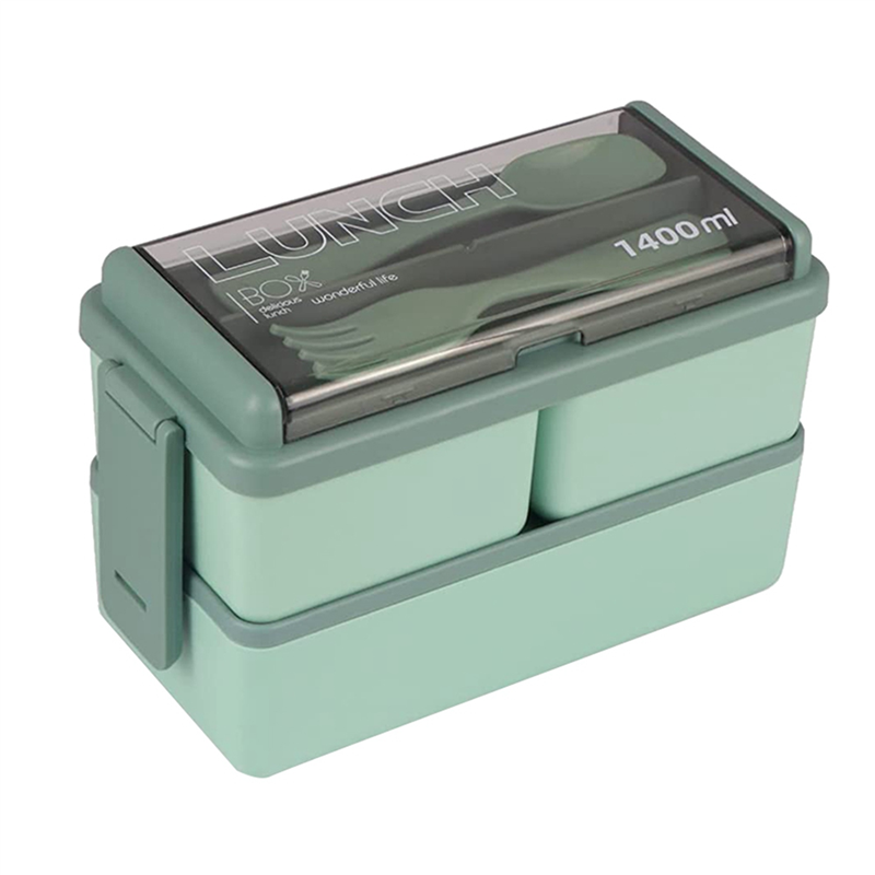 ABXF-2X Kit de caja Bento, fia - Meal Prep Kit reseña y precio