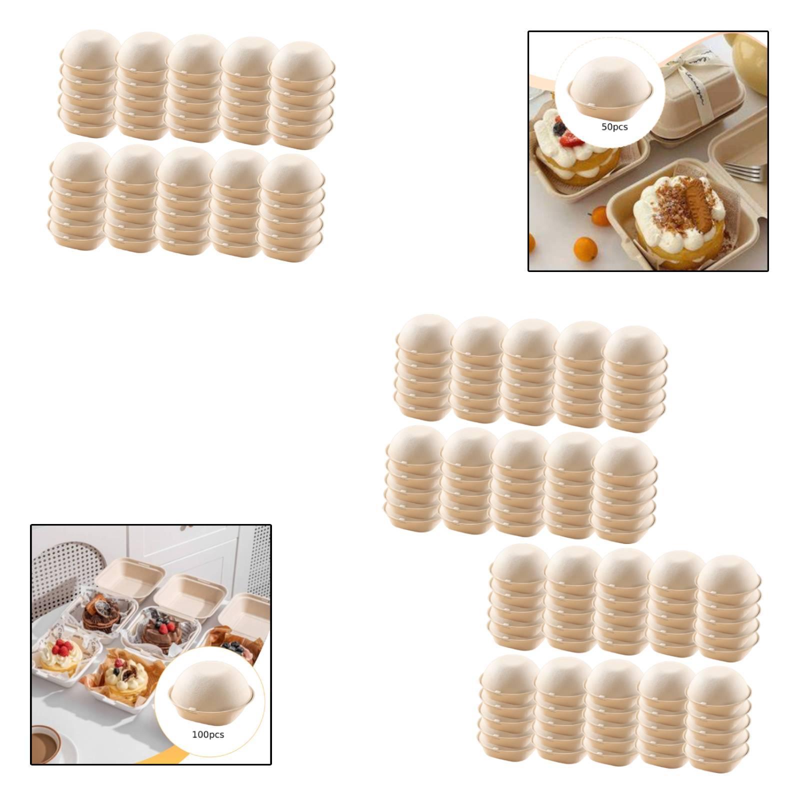 Contenedor de Alimentos, Caja  - Meal Prep Egg reseña y precio