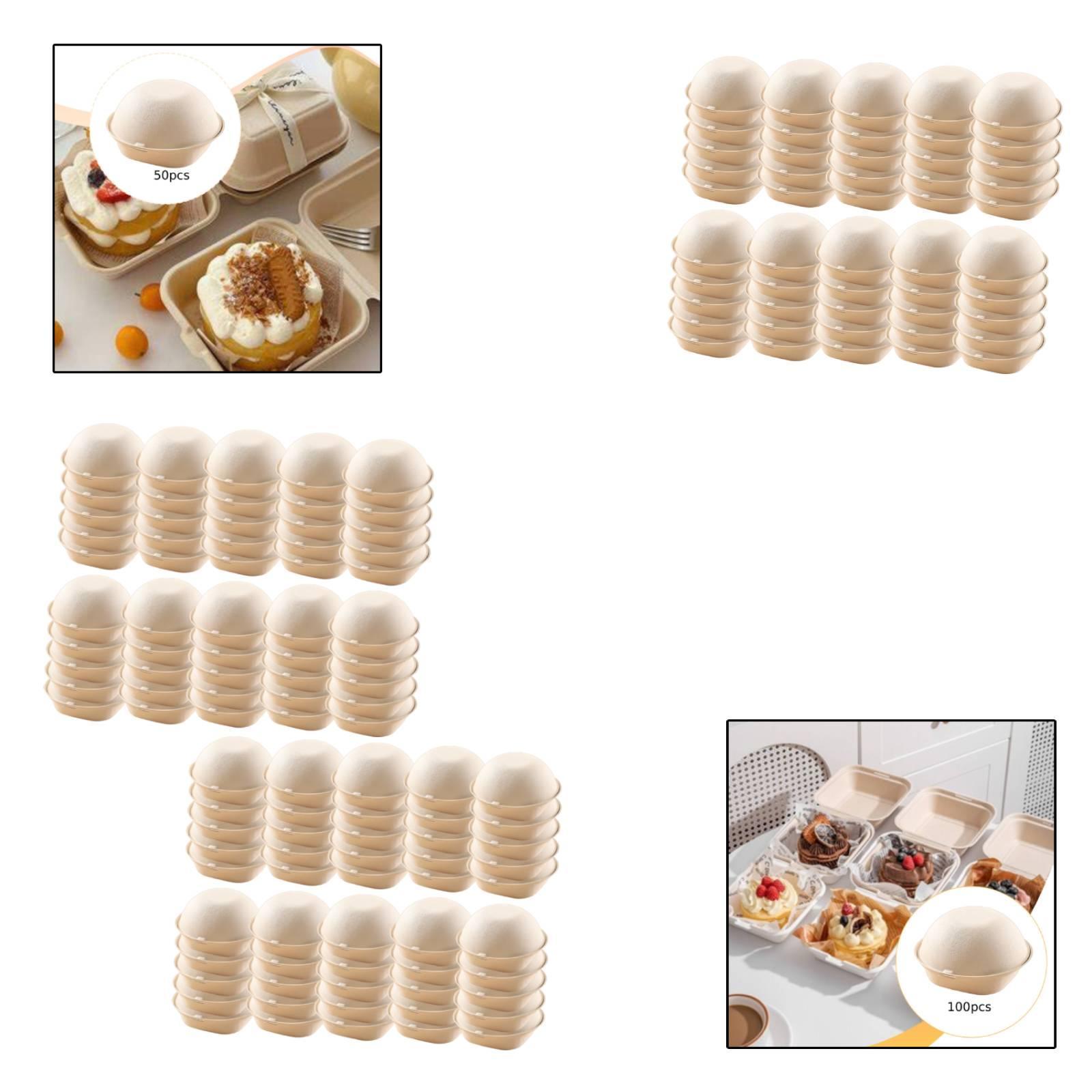 Contenedor de Alimentos, Caja  - Meal Prep Egg reseña y precio