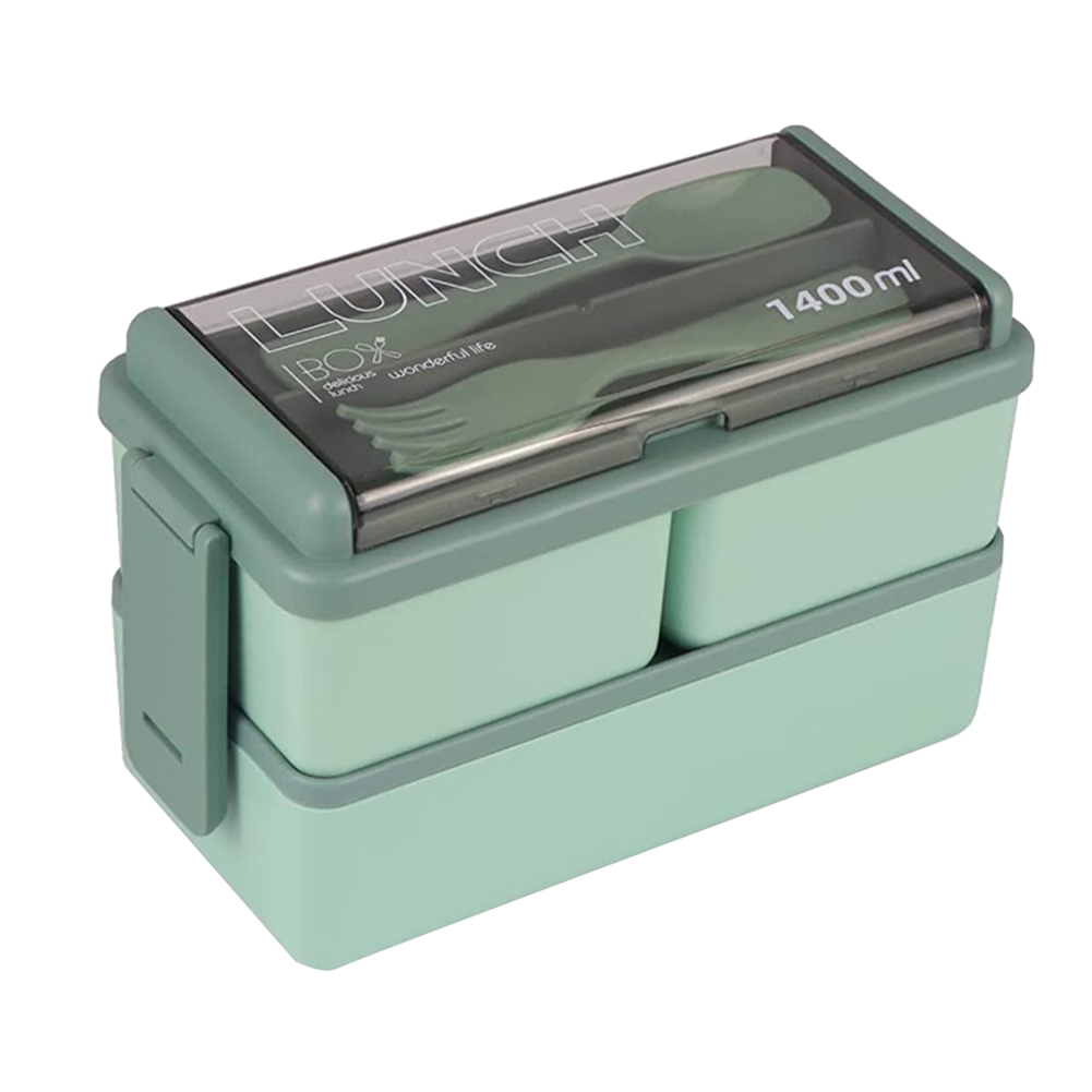 Kit de Lonchera Bento ABFW, Lo - Meal Prep Kit reseña y precio