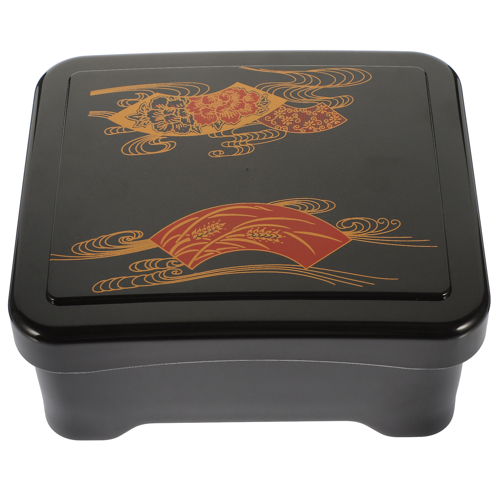Lonchera Bento de Gran Capacid - Meal Prep Rice reseña y precio