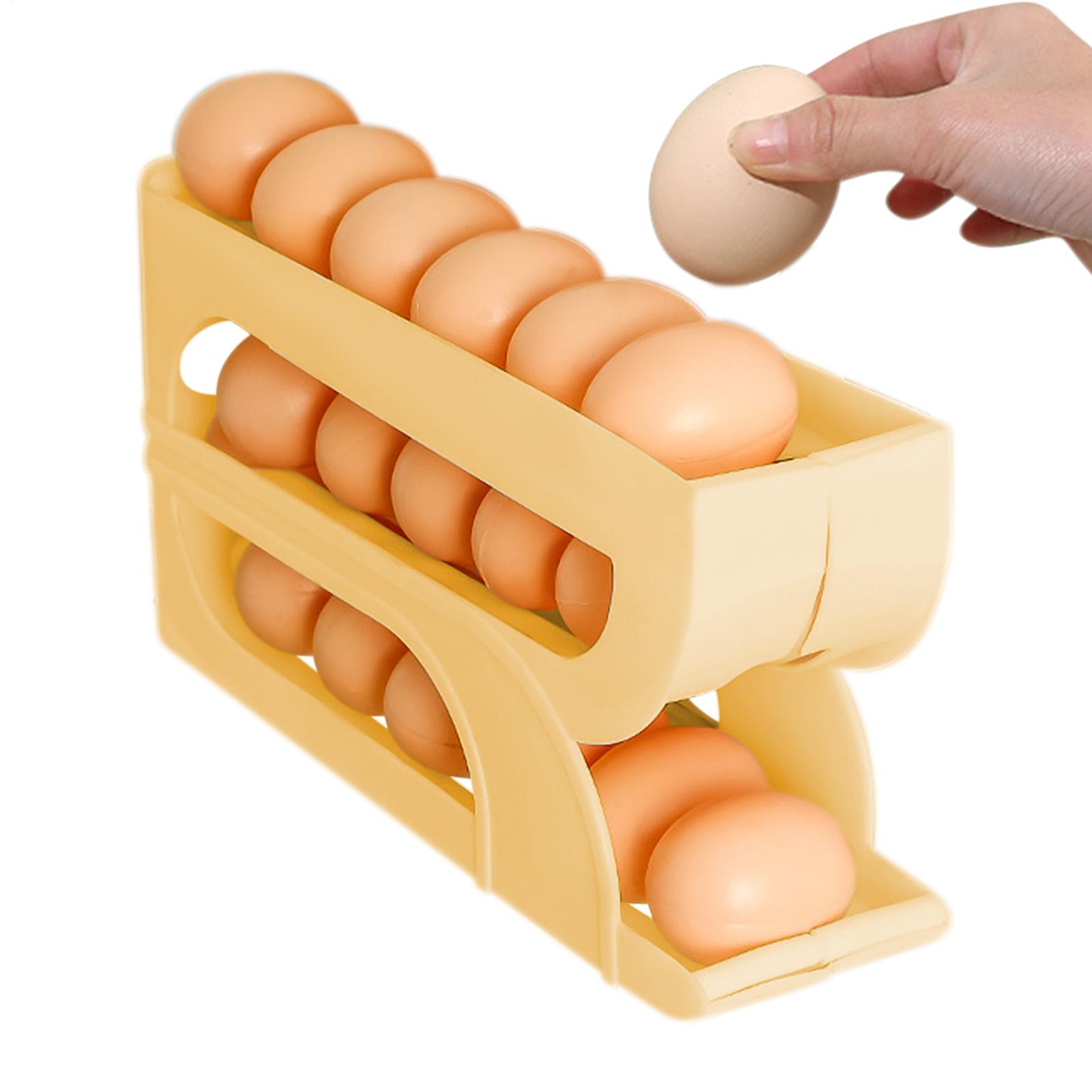Soporte para huevos para never - Meal Prep Egg reseña y precio