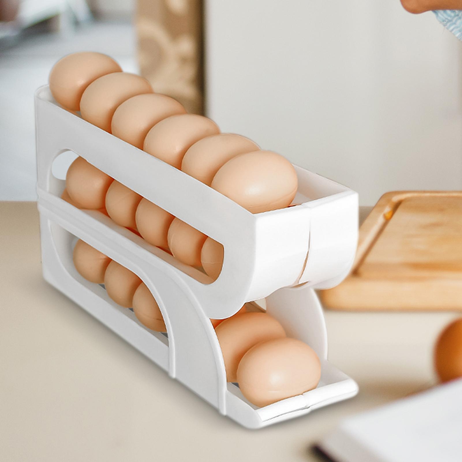 Soporte para huevos para never - Meal Prep Egg reseña y precio