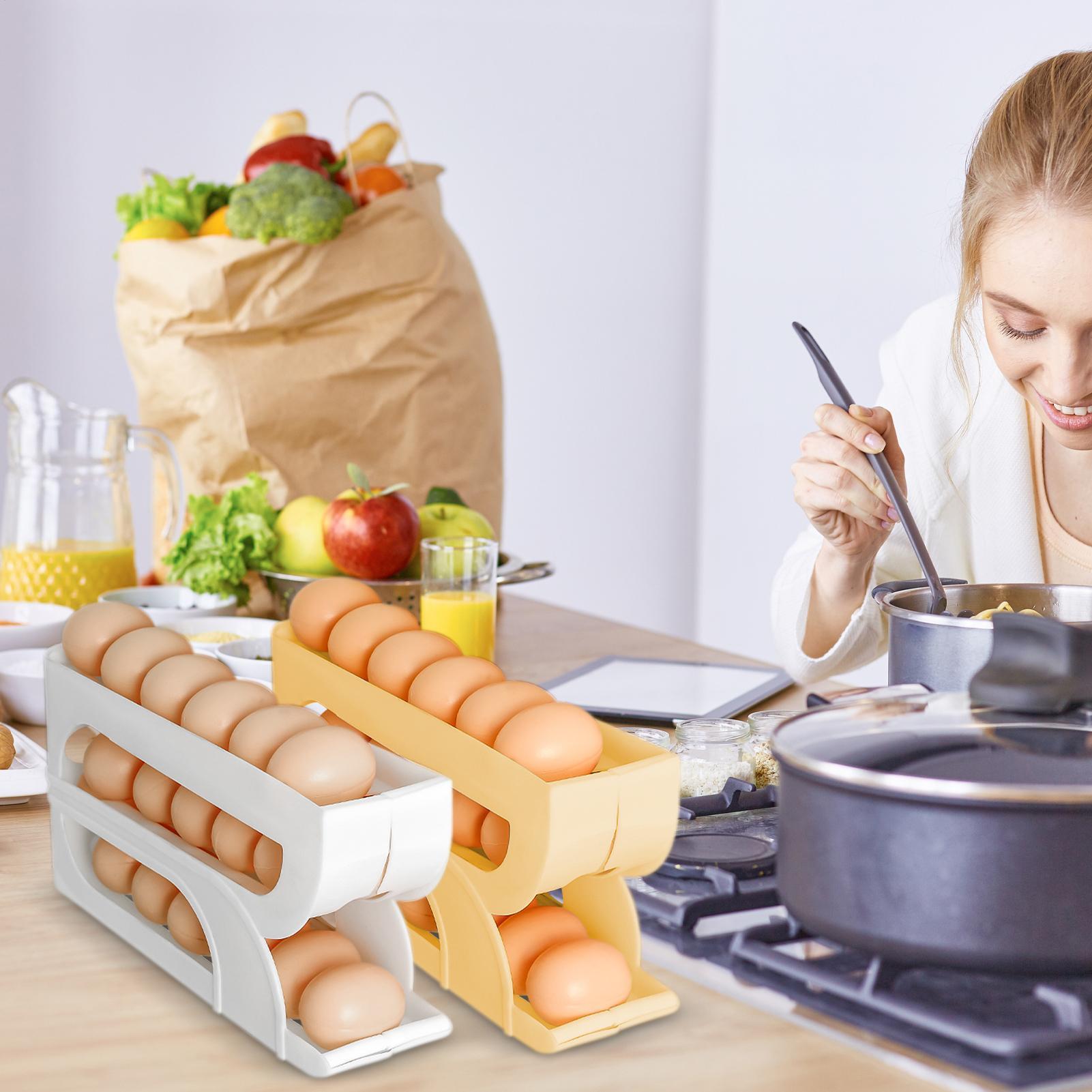 Soporte para huevos para never - Meal Prep Egg reseña y precio