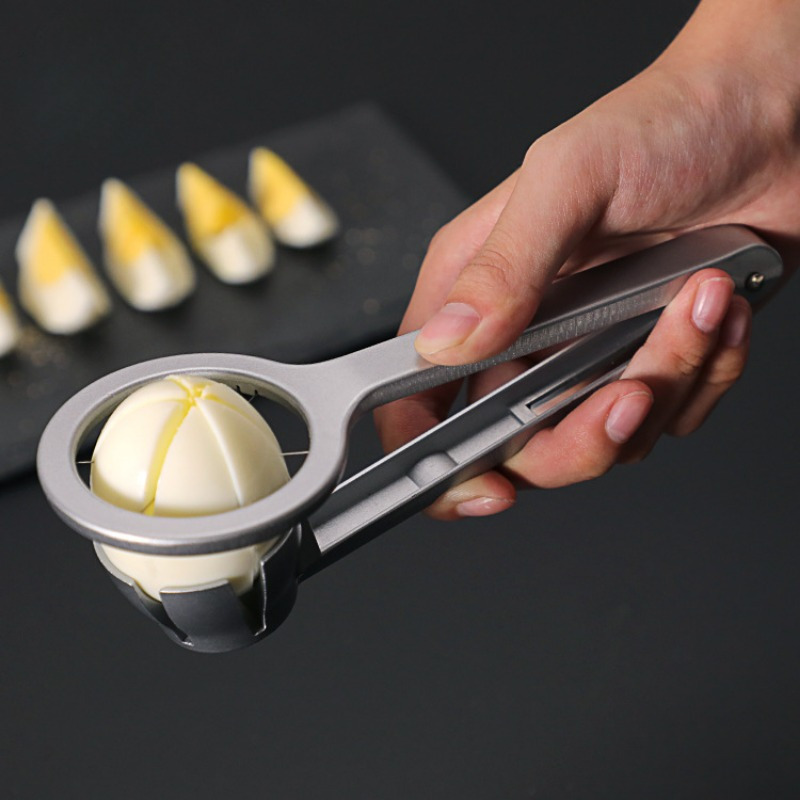Cortador de huevos de acero in - Meal Prep Egg reseña y precio