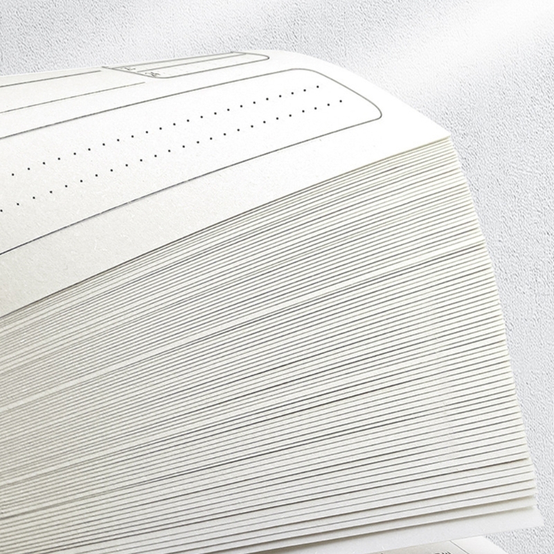 Cuaderno planificador semanal  - Meal Plan Notepad reseña y precio