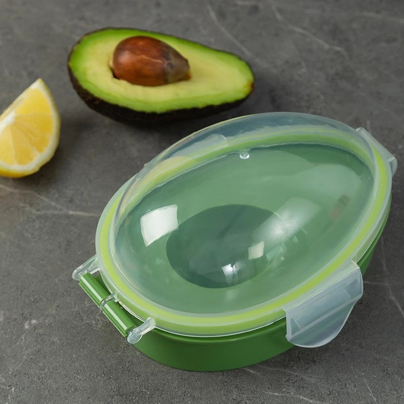 Contenedor Reutilizable para G - Avocado Keeper Pod reseña y precio