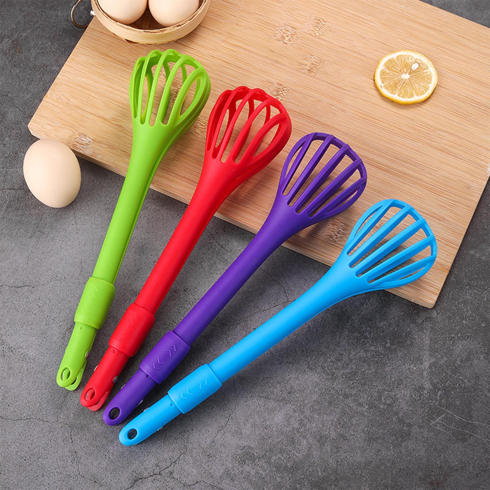 Mezclador de huevos con Clip p - Meal Prep Egg reseña y precio